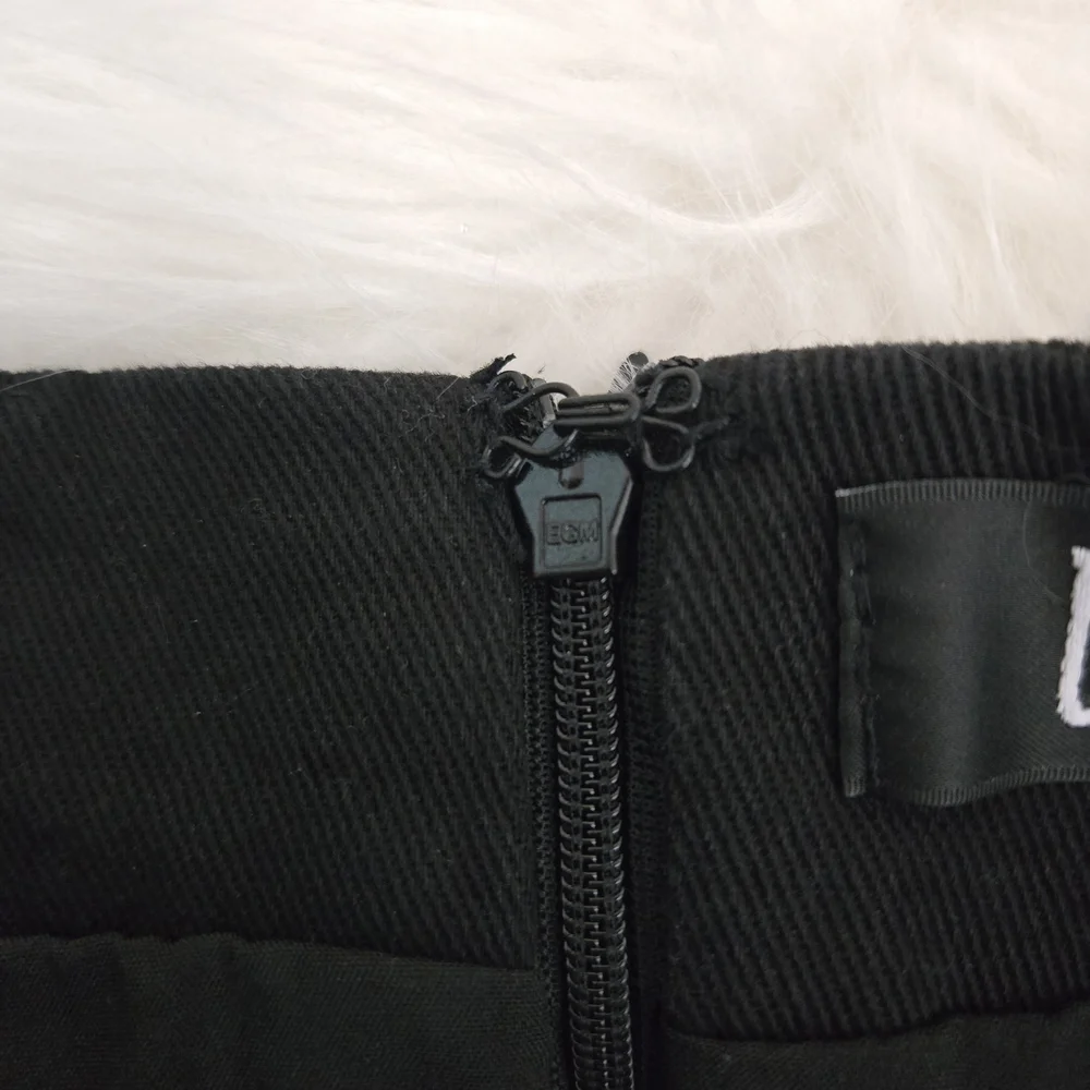 Lulus Embroidered Boho Bohemian Floral Multicolor Skirt Size XS - Picture 7 of 9